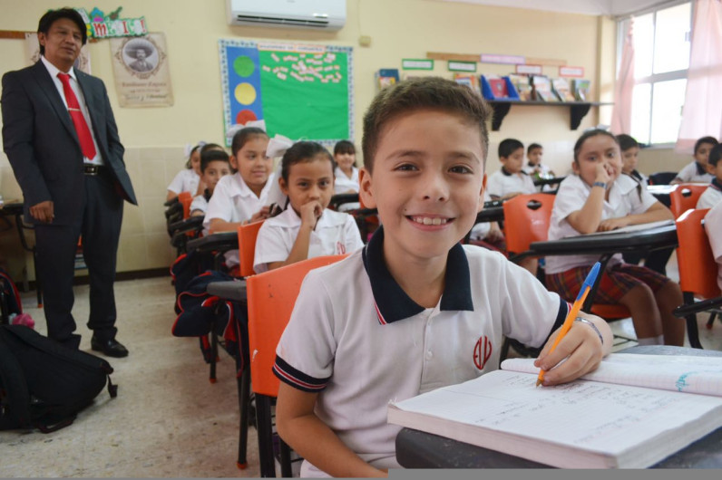 En busca de la excelencia académica SET reducirá alumnos por grupo