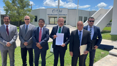 Saquean a la UIFE; se llevan equipo, borran información y culpan a ex titular de la dependencia.