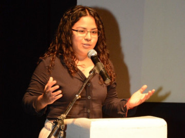 Obtiene Tamaulipas mención honorífica en etapa nacional de 'Transparencia en Corto'