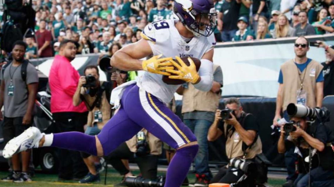 Todo el resumen de la Semana 5 de la NFL