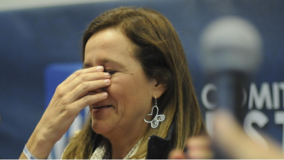 Piden en Change.Org que “México Libre” de Margarita Zavala no se convierta en partido