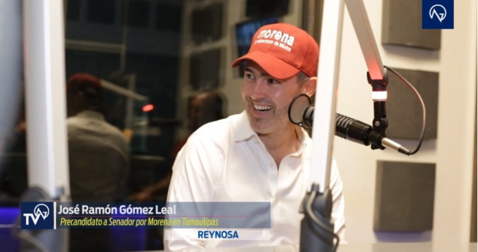 Cuando uno es espontáneo, la grilla no la siente: JR