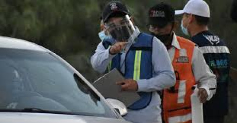 Comienzan autocine en la Ut de Nvo Laredo 