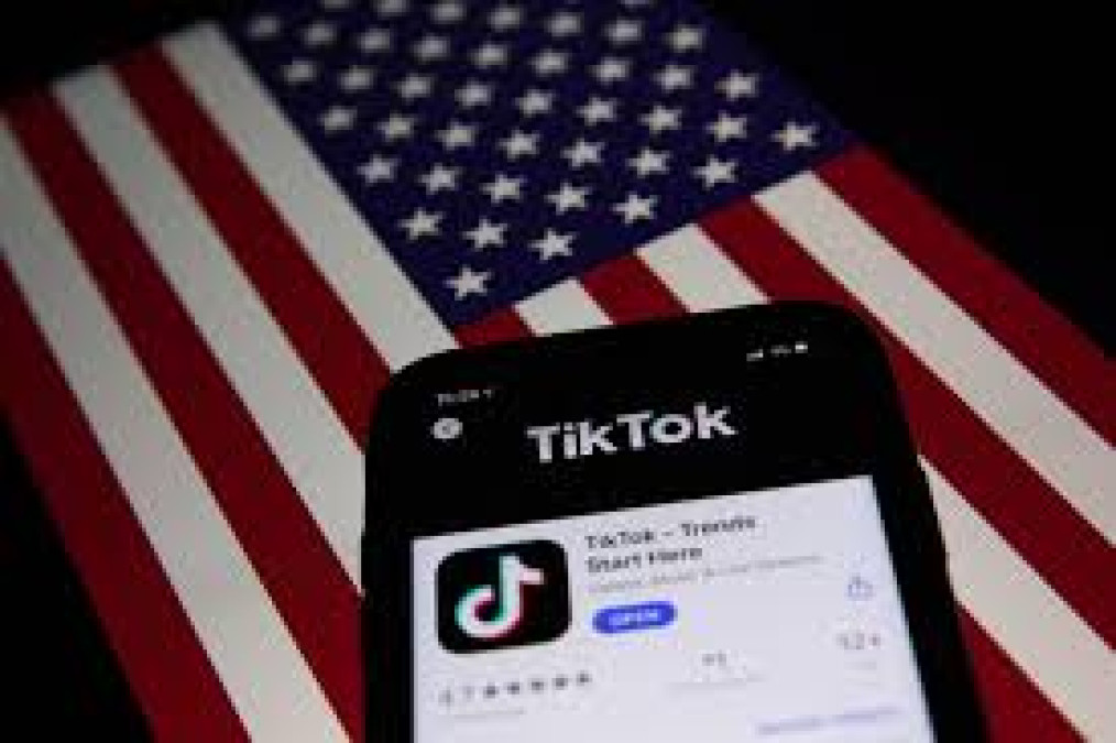 ¡De nuevo! Segundo juez impide decreto de Trump para prohibir TikTok en EU