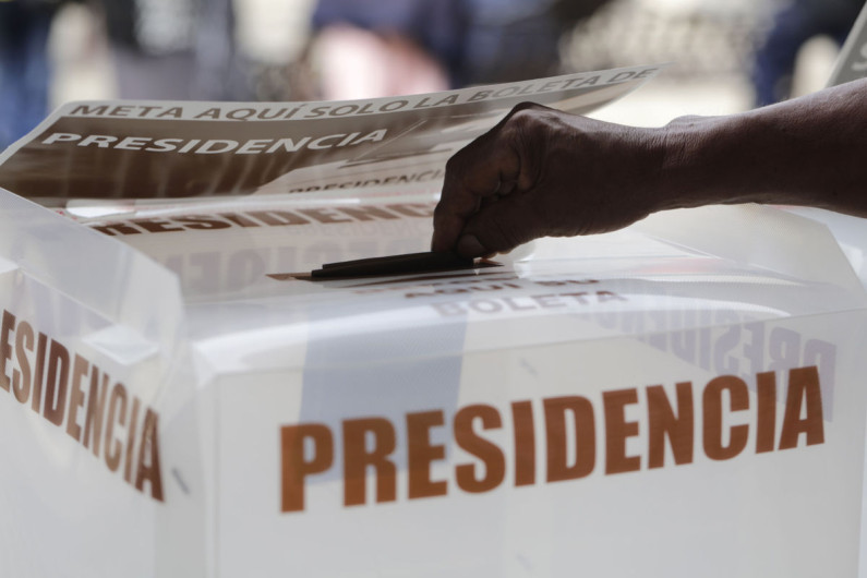 187 impugnaciones contra elecciones federales por parte de PES