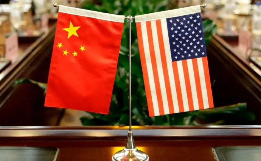 Revoca EU visado de más de mil chinos por motivos de seguridad