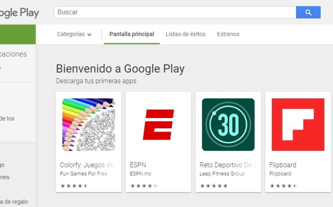 Virus en Android deja tu dispositivo inservible