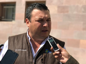 Recorte al campo tamaulipeco afectará a 50 mil productores