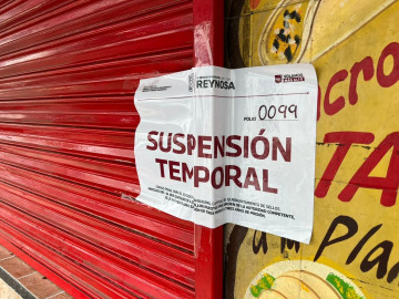 Mano dura contra los comerciantes que infringen la ley de medio ambiente: Alcalde