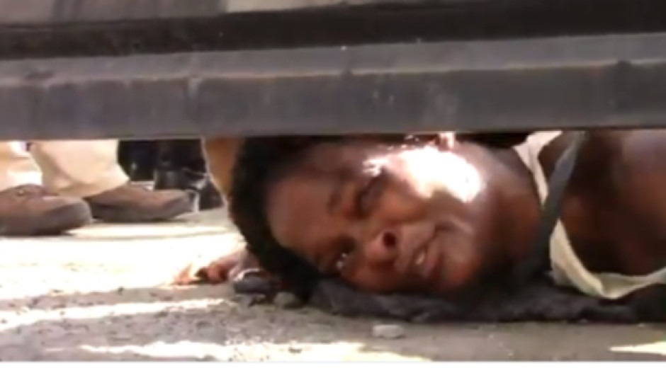 Reportan preocupante situación en albergue en Chiapas