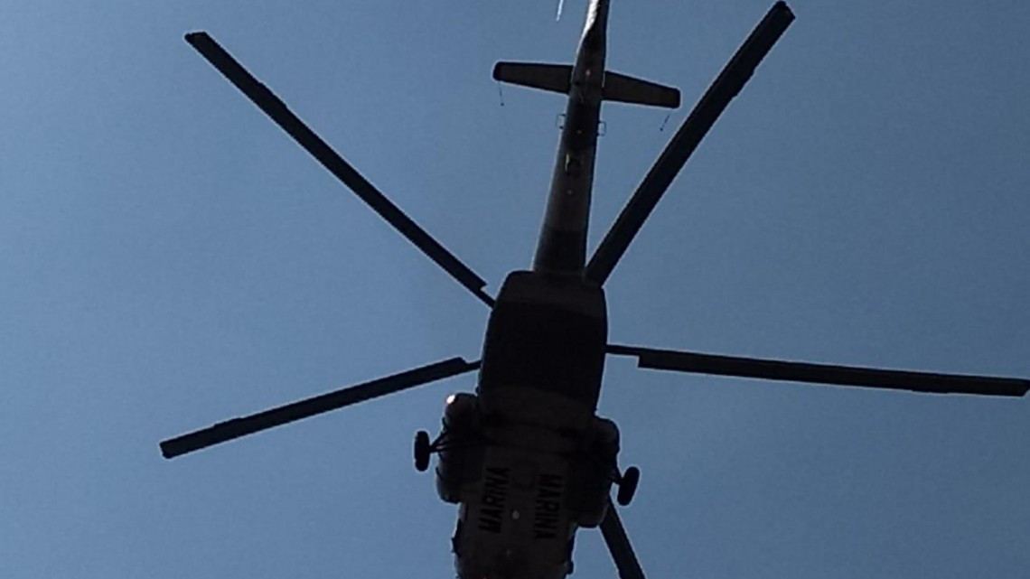 Inicia operativo de atención al turismo en Madero