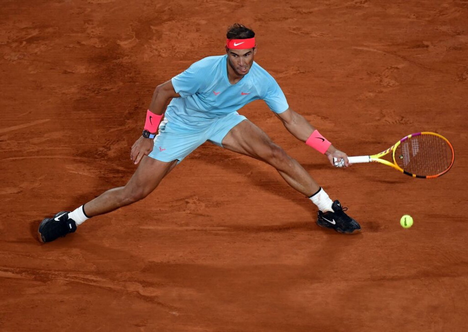 Nadal gana Roland Garros y consigue su título 20 de Grand Slam 