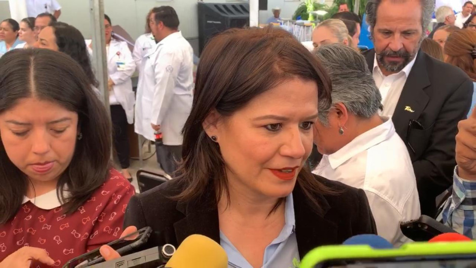 Se prepara el DIF para atender llegada de migrantes