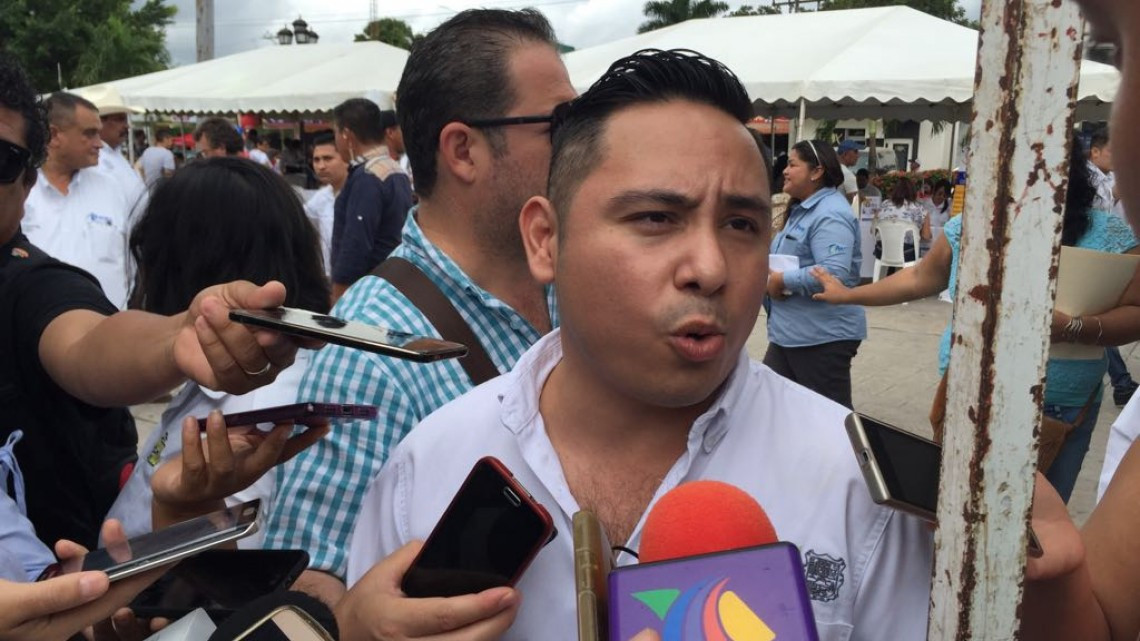 Aseguran incremento de oferta laboral en la zona conurbada