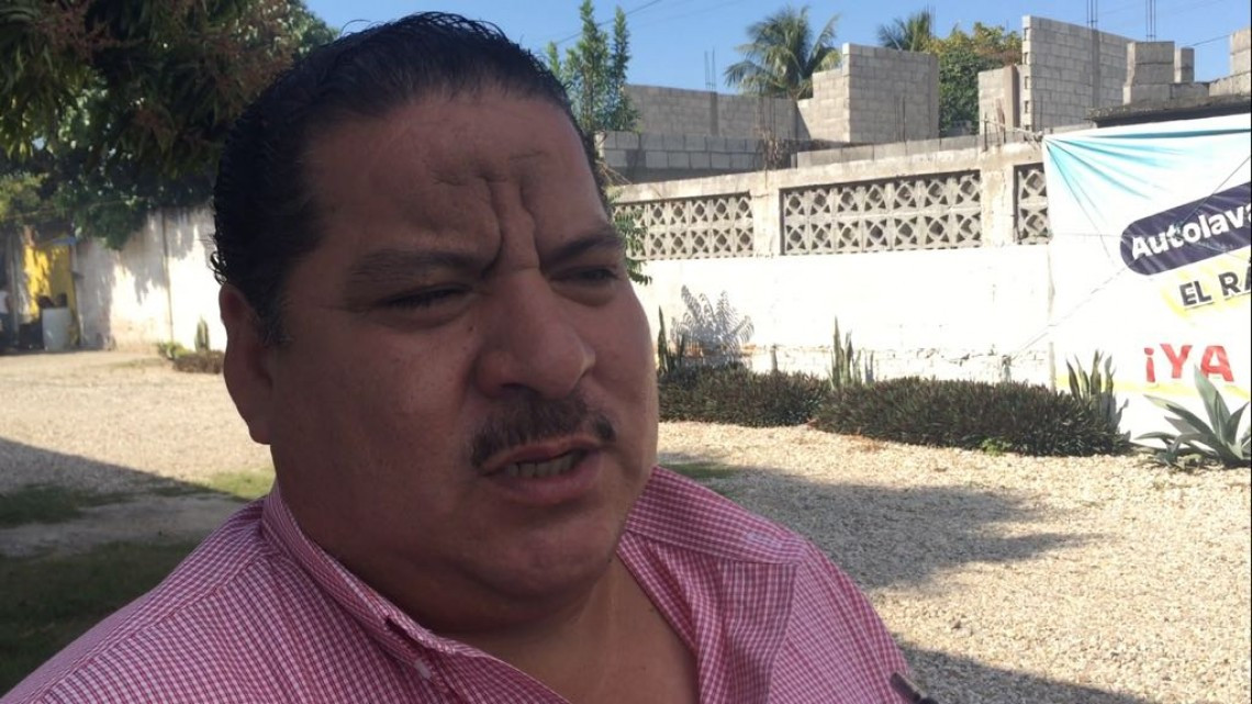 Actualizan servicio de transporte, camionetas van salen de circulación