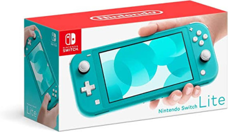 Nintendo Switch se posiciona dentro de los 5 juegos más vendidos de la historia