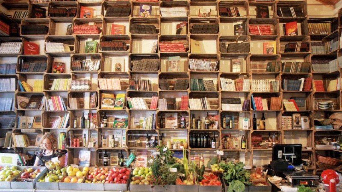 Óbidos, la capital mundial de la literatura