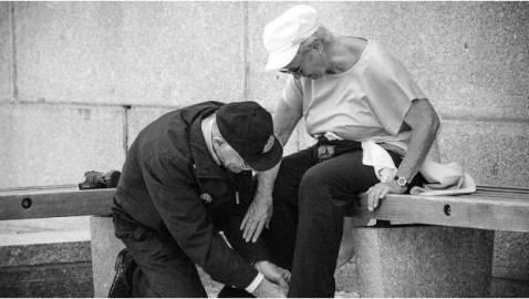 ¡Esto es amor! Mueren el mismo día tras 42 años juntos