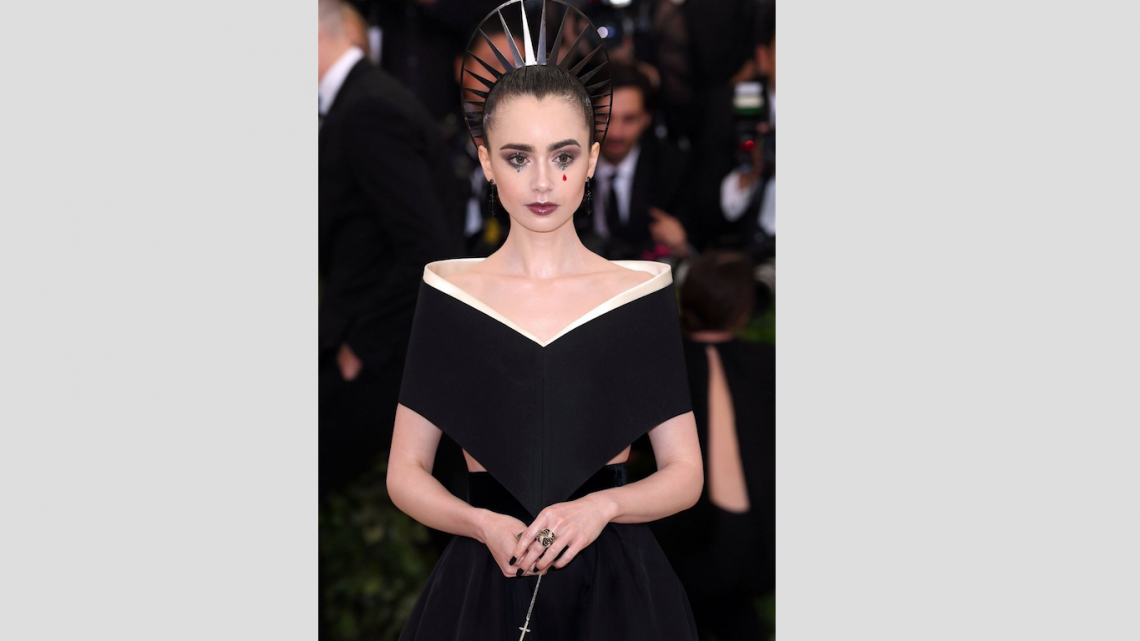 Los looks más espectaculares de la Met Gala