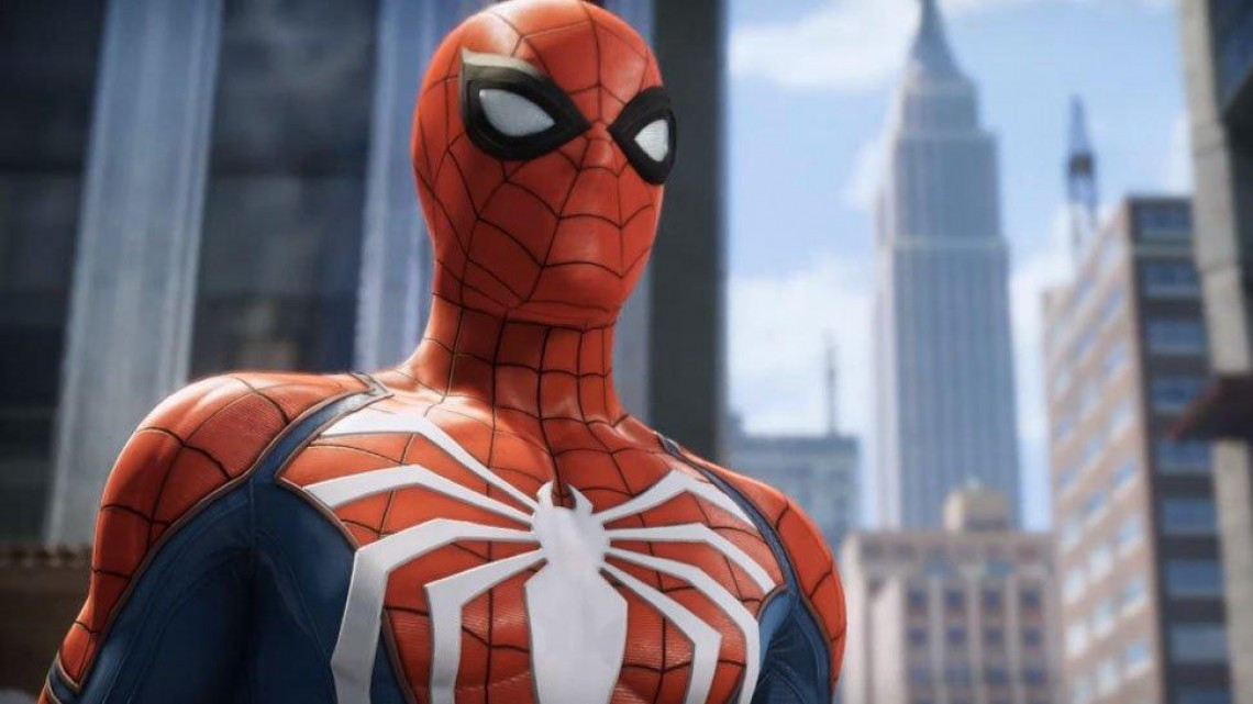 Spider-Man llegará el 7 de septiembre a PS4