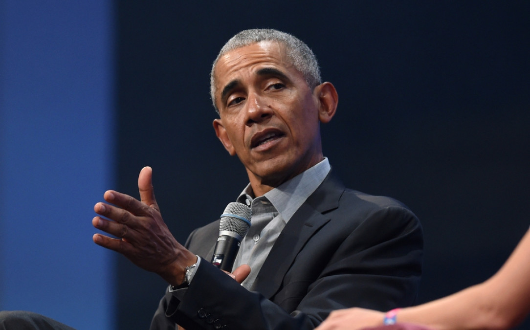 Obama asegura que Trump nunca se tomó en serio su cargo como presidente 