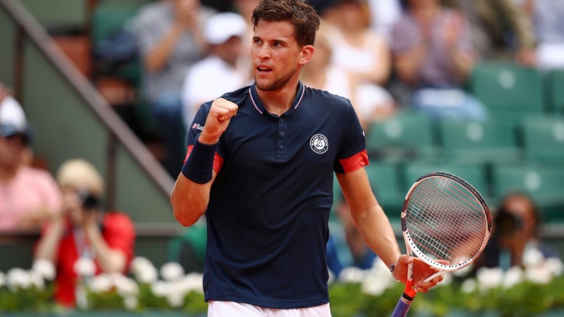 Rafael Nadal se lleva su 11º Roland Garros