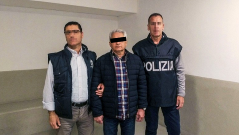 Tomas Yarrington busca nuevo amparo contra orden de aprehensión