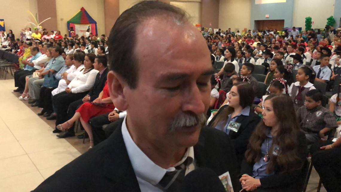 Realizan Jornada pedagógica 