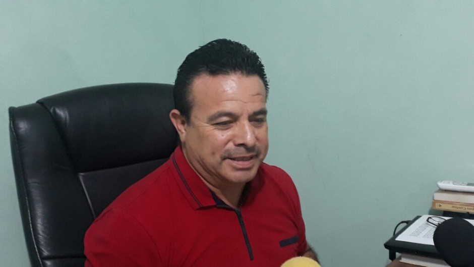 Buscan respaldo del estado ONAPPAFA y UCD