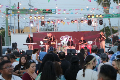 Ganan comerciantes con "Campechaneada"