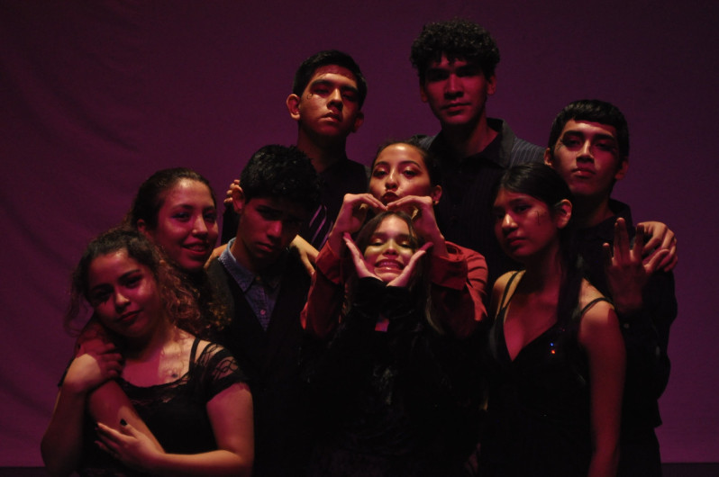 Derroche de talento reynosense en escenarios argentinos