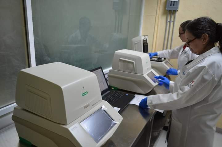 Tamaulipas registra 39 nuevos casos y 8 decesos por COVID-19