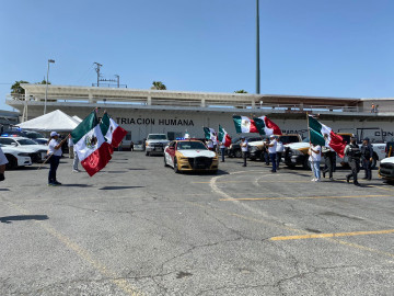 Dan banderazo inicial a Héroes Paisanos, edición Verano 2023