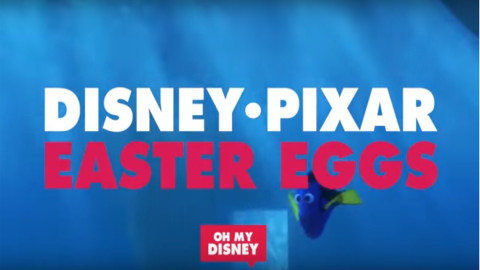 Disney confirma que todas sus cintas están conectadas