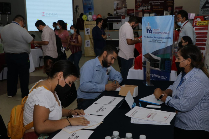 Ofertarán vacantes de empleo para jóvenes 