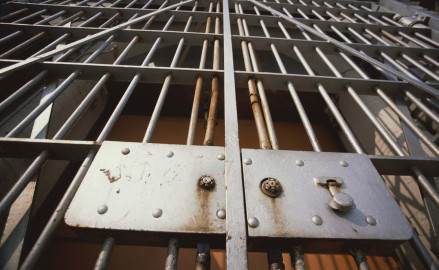 Cárceles en Cameros cierran hasta julio por aumento de casos por COVID-19