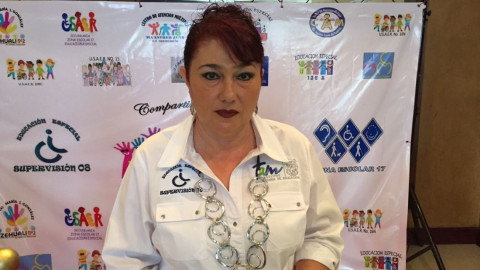 La estimulación temprana marca la diferencia para una vida independiente