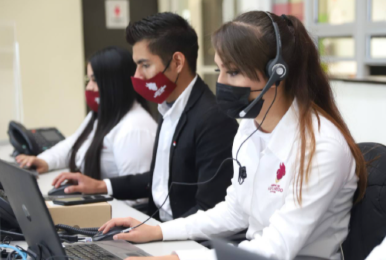 Nuevo Laredo al 100; gobierno cumple con transparencia y cero corrupción