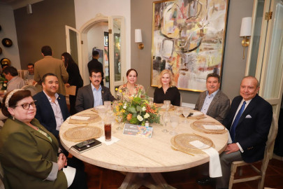 Presenta rector de la UAT nueva Licenciatura en Autotransporte de Carga