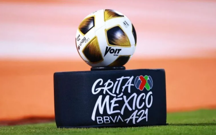 Así se jugarán las semifinales del Apertura 2021