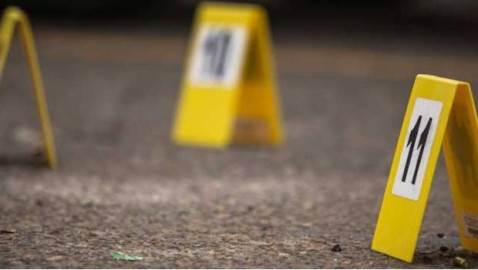 Asesinan a 5 policías municipales en Puebla