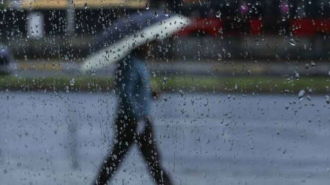 Prevén tormentas fuertes en Chiapas, Oaxaca, Michoacán y Guerrero