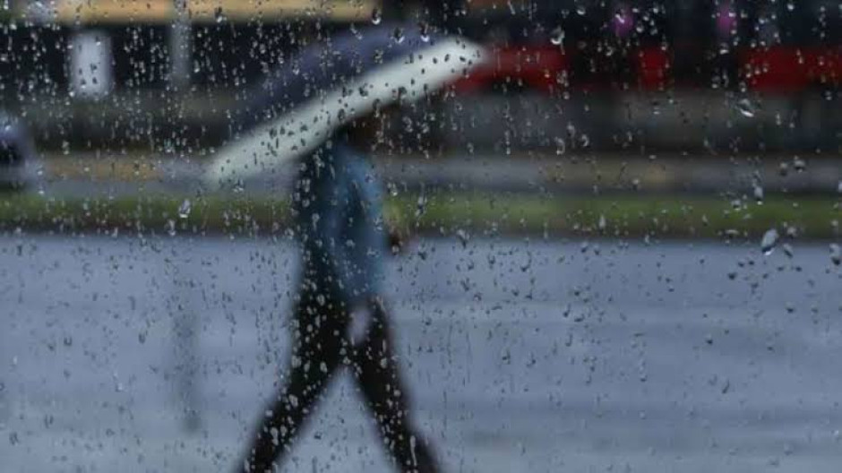 Prevén tormentas fuertes en Chiapas, Oaxaca, Michoacán y Guerrero