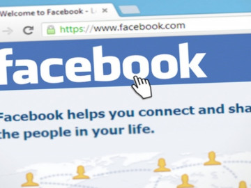 Eliminan 32 páginas sospechosas de generar división política