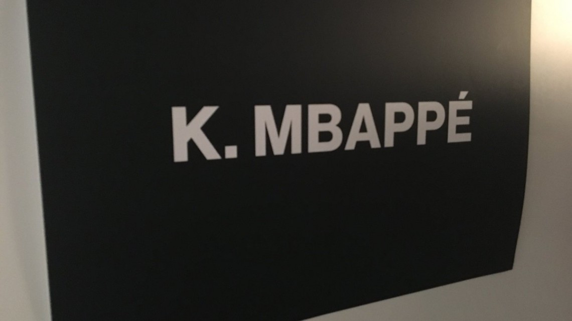 La nueva colección Jordan del PSG