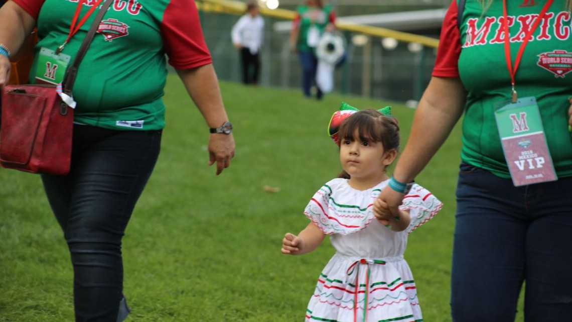 Arriba México al Howard Lamade Stadium para enfrentar a Canadá