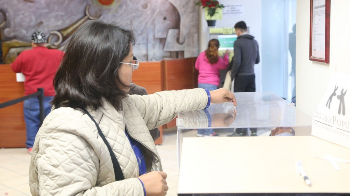 Premian a contribuyentes que pagaron Predial