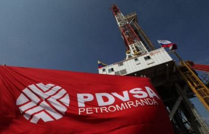 Propone Nicolás Maduro enviar gas de Venezuela a México 