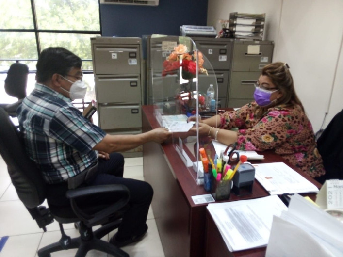 Jóvenes de la clase 2003 tienen hasta el 15 de octubre para tramitar su media cartilla en NL 