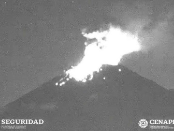 “Don Goyo” presenta actividad